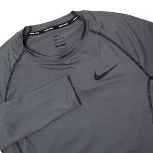 Термокофта Nike DF TIGHT TOP LS DD1990-068