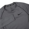 Термокофта Nike DF TIGHT TOP LS DD1990-068