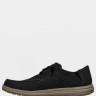 Мокасини Skechers чол. 66384 BLK 66384-BLK