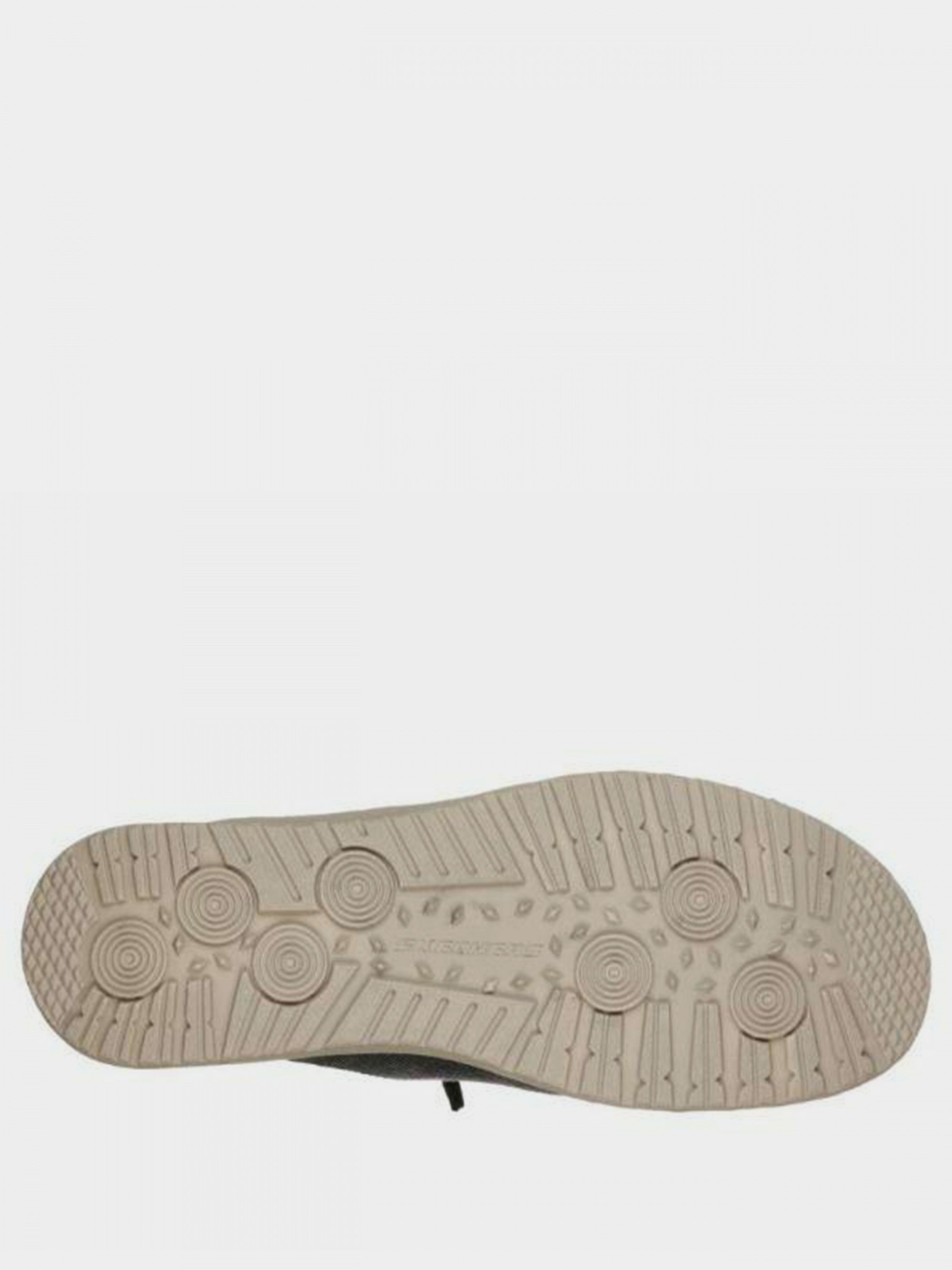 Мокасини Skechers чол. 66384 BLK 66384-BLK