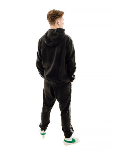 Костюм спортивний Nike M CLUB FLC GX HD TRK SUIT FB7296-010