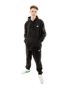Костюм спортивний Nike M CLUB FLC GX HD TRK SUIT FB7296-010