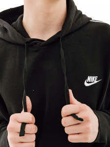 Костюм спортивний Nike M CLUB FLC GX HD TRK SUIT FB7296-010