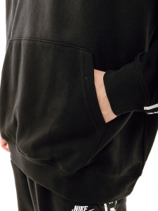 Костюм спортивний Nike M CLUB FLC GX HD TRK SUIT FB7296-010