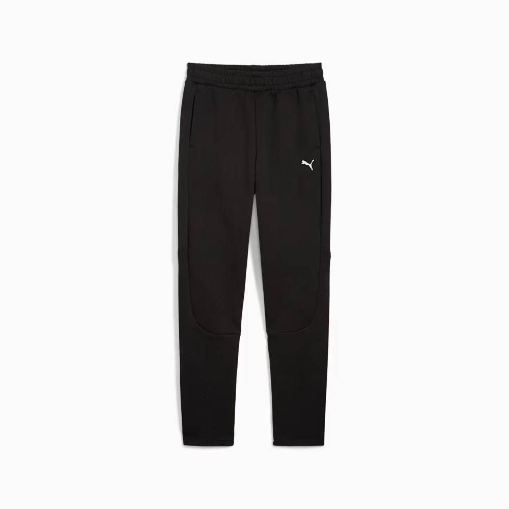Штани спортивні EVOSTRIPE Sweatpants 68505101 Puma L Чорний 68505101
