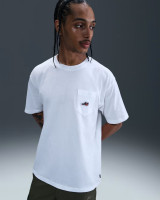 Футболка чоловіча Nike Accs Patch Cnct White HQ9242-100