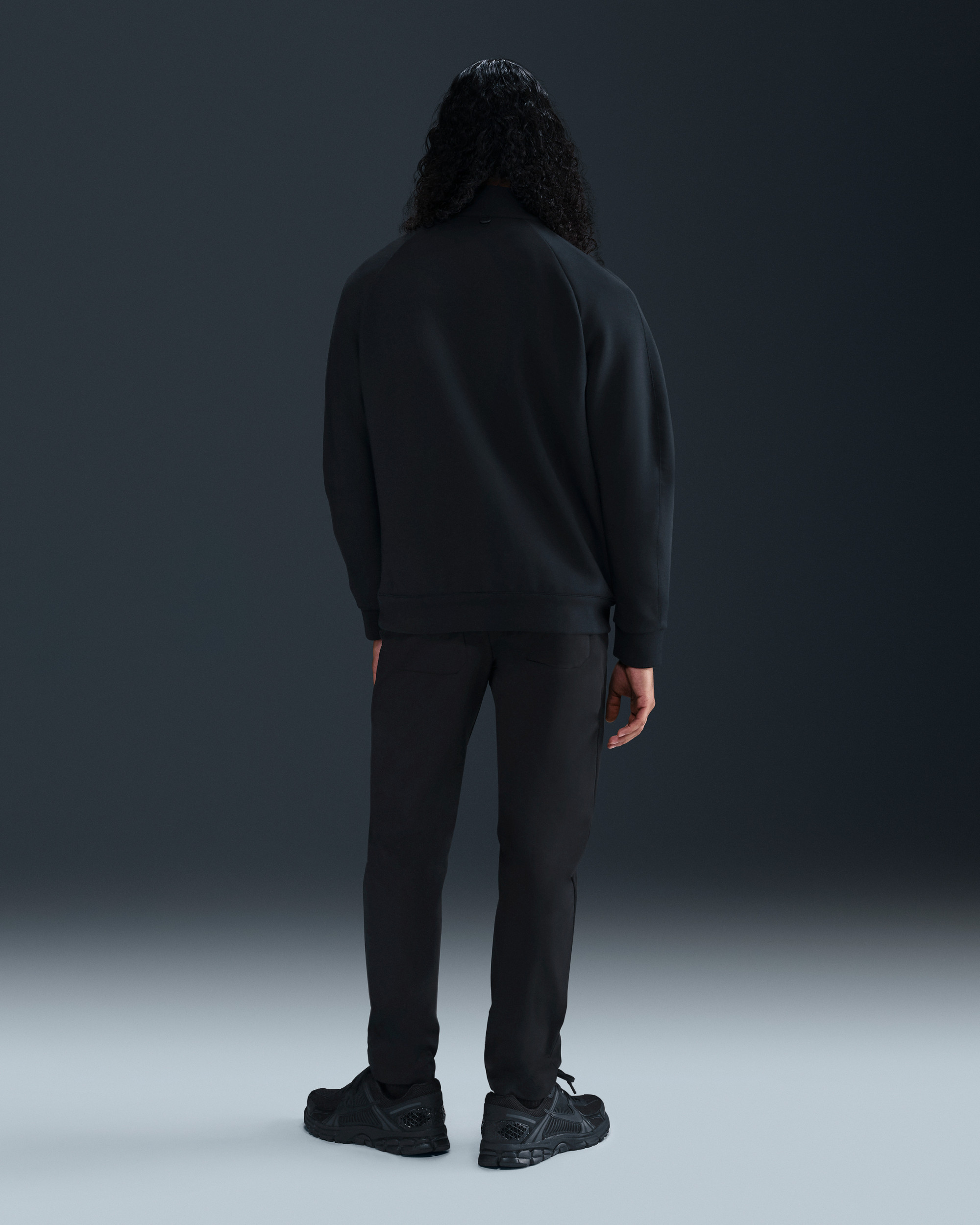 Толстовка Nike M DF 24.7 IS HZ HQ6953-010