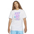 Футболка M NSW TEE 12MO JDI DZ2993-100 Nike 2XL Білий DZ2993-100