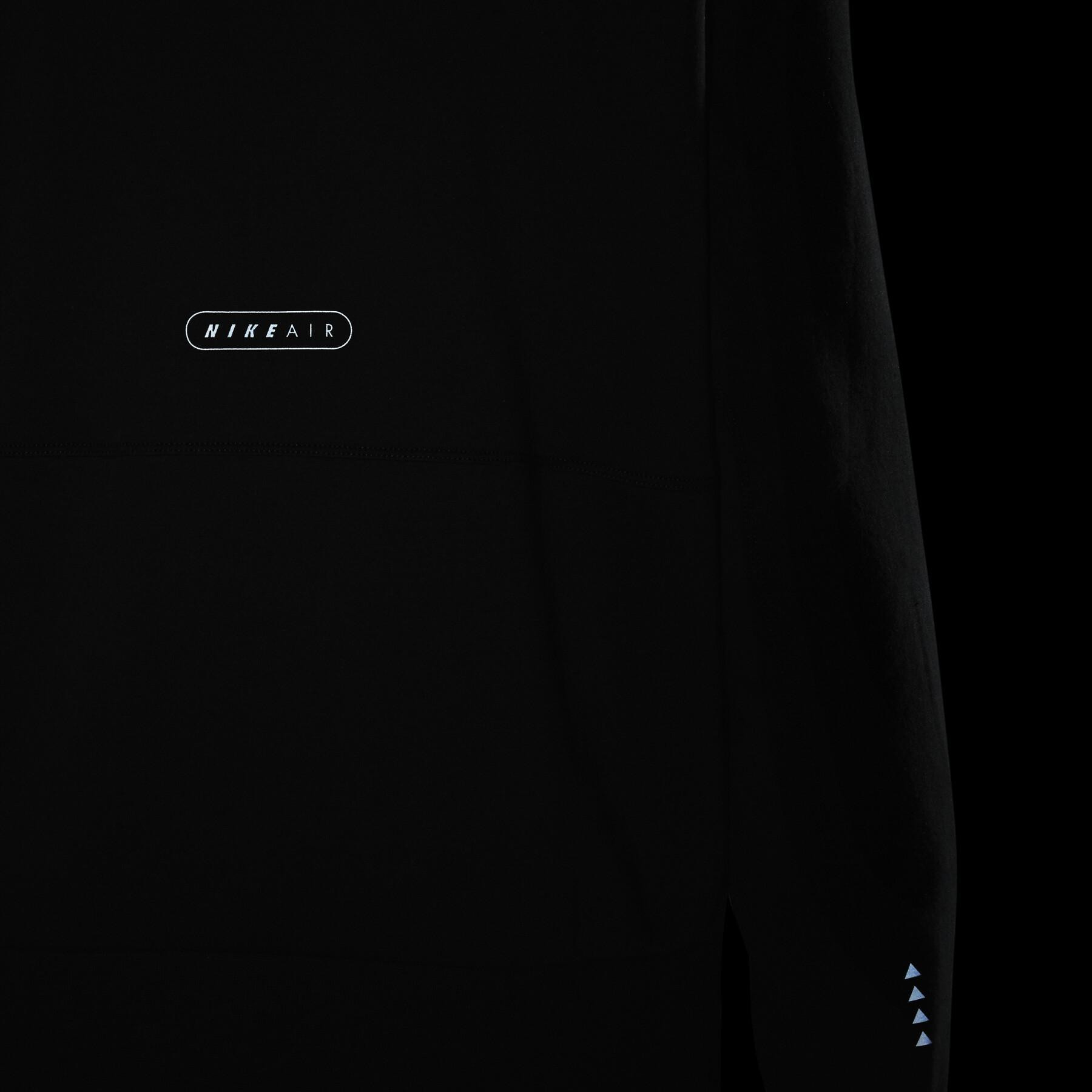 Толстовка Nike M NSW NIKE AIR BB PO HD DM5202-010