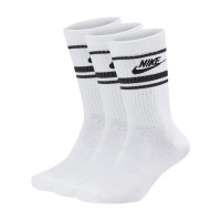 Шкарпетки Nike U NK NSW EVERYDAY ESSENTIAL CR DX5089-103