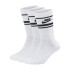 Шкарпетки Nike U NK NSW EVERYDAY ESSENTIAL CR DX5089-103