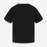 Футболка для хлопчиків 131278KAP-99 Kappa 134-140 Чорний 131278KAP-99