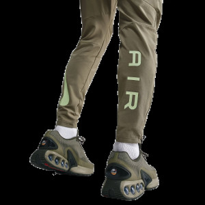 Штани чоловічі Nike Sportswear Air Run Olive HM0189-276