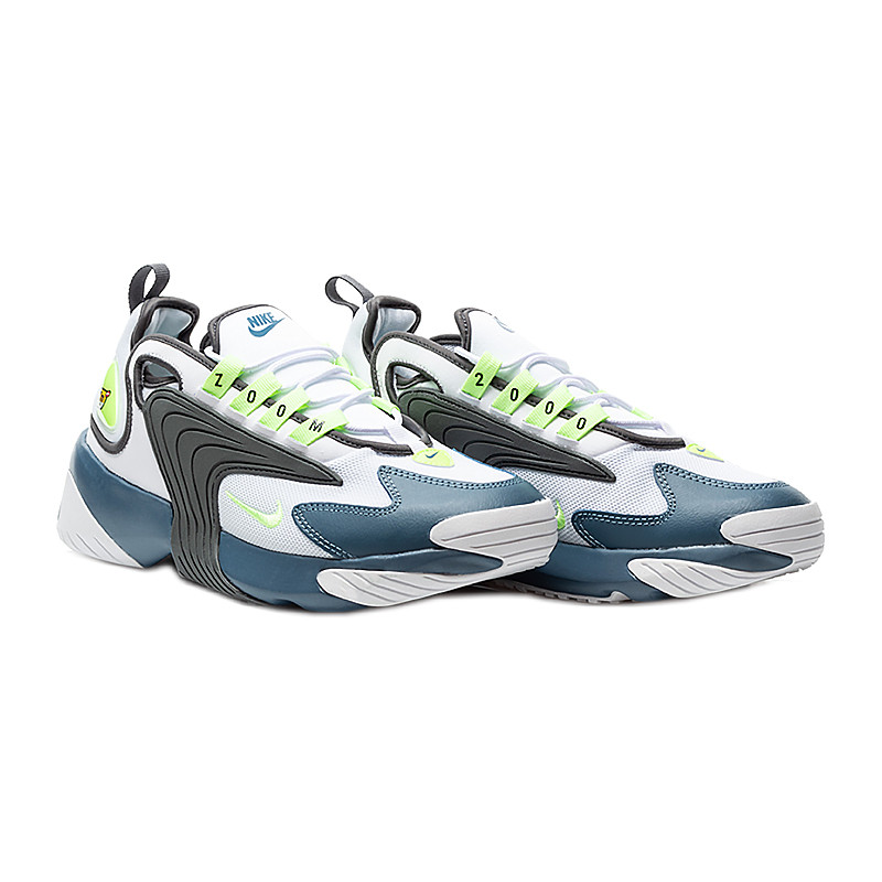 Кросівки Nike ZOOM 2K AO0269-108