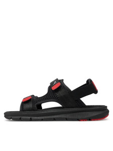 Сандалі підліткові Puma Evolve Sandal Jr 39044901 Puma 3 (35,5) Чорний 39044901