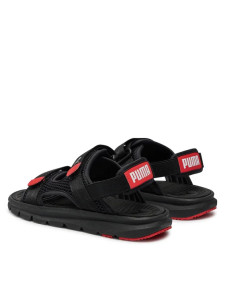 Сандалі підліткові Puma Evolve Sandal Jr 39044901 Puma 3 (35,5) Чорний 39044901