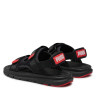 Сандалі підліткові Puma Evolve Sandal Jr 39044901 Puma 3 (35,5) Чорний 39044901