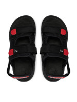 Сандалі підліткові Puma Evolve Sandal Jr 39044901 Puma 3 (35,5) Чорний 39044901