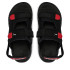Сандалі підліткові Puma Evolve Sandal Jr 39044901 Puma 3 (35,5) Чорний 39044901