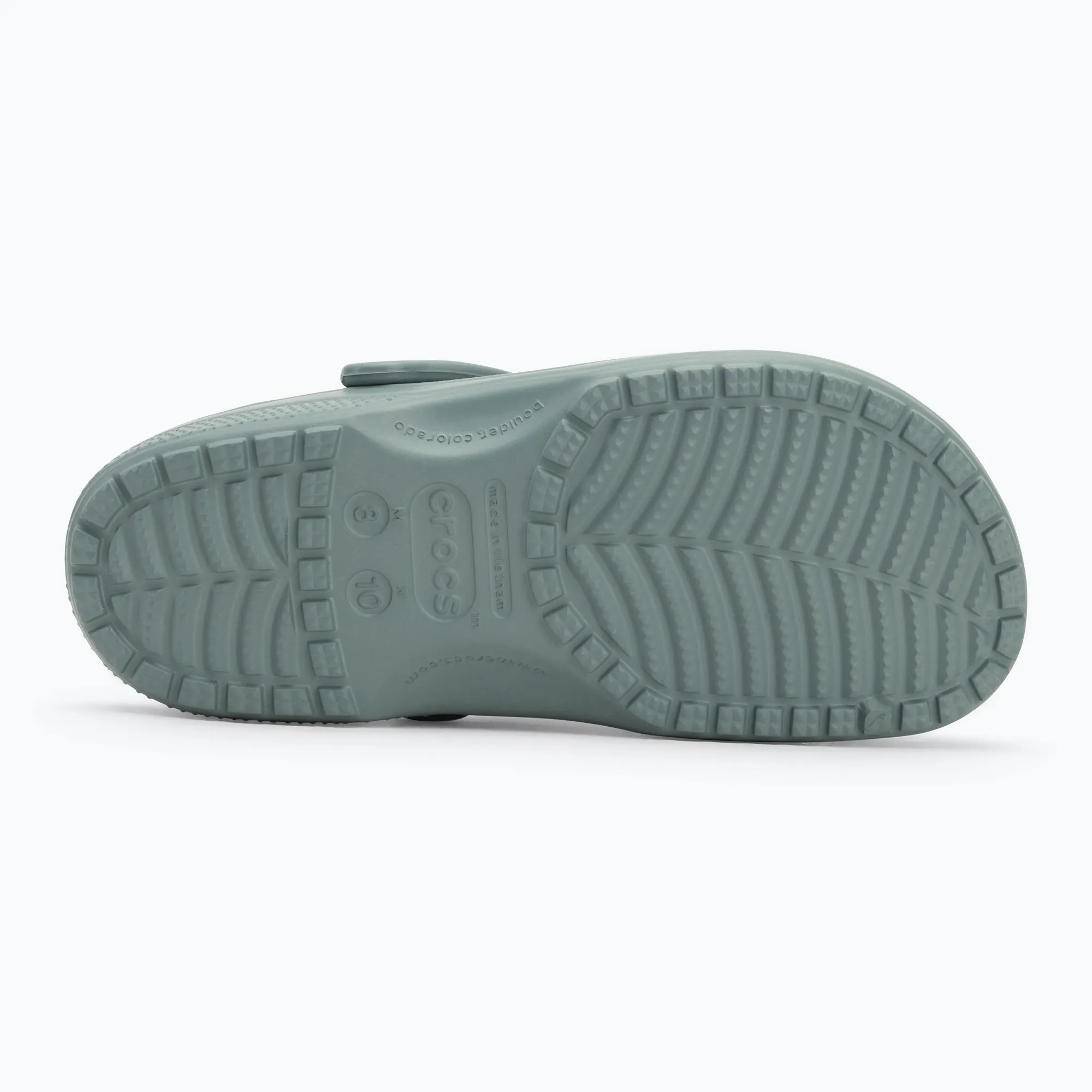 Крокси Classic Clogs 10001-3YO