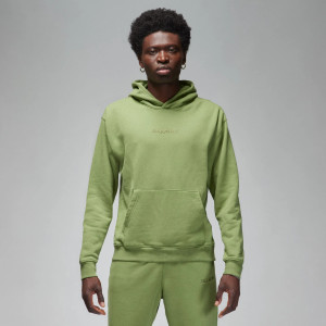 Худі чоловіче Air Jordan Wordmark Fleece Hoodie Green FJ1966-340 Худі чоловіче Air Jordan Wordmark Fleece Hoodie Green FJ1966-340