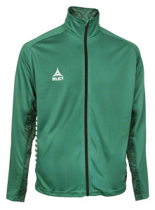 Куртка SELECT Spain zip jacket 620410-831
