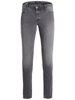 Джинси JJIGLENN JJORIGINAL NA 034 12182964 Grey Denim Jack&Jones 32/32 Темно-сірий 12182964GREYDENIM