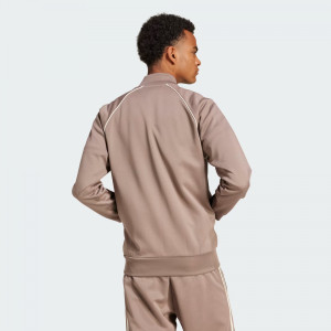 Кофта SST TT JP2519 Adidas 2XL Світло-коричневий JP2519