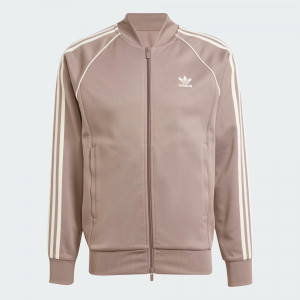 Кофта SST TT JP2519 Adidas 2XL Світло-коричневий JP2519