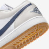 Кросівки чоловічі Air Jordan Low White/Beige 553558-146 553558-146