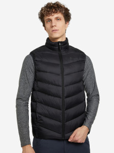 Жилетка 123970OUT-99 Outventure 46 Чорний 123970OUT-99