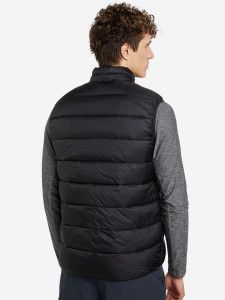 Жилетка 123970OUT-99 Outventure 46 Чорний 123970OUT-99