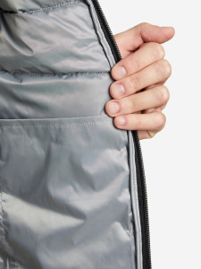 Жилетка 123970OUT-99 Outventure 46 Чорний 123970OUT-99