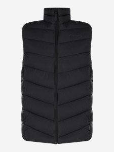 Жилетка 123970OUT-99 Outventure 46 Чорний 123970OUT-99