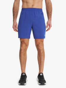Шорти для тренувань 134282KAP-Z3 Kappa 44-46 Синій 134282KAP-Z3