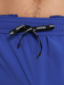 Шорти для тренувань 134282KAP-Z3 Kappa 44-46 Синій 134282KAP-Z3