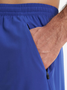 Шорти для тренувань 134282KAP-Z3 Kappa 44-46 Синій 134282KAP-Z3