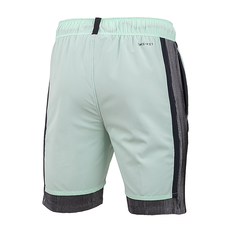 Шорти JORDAN M J DF SPRT STMT SHORT, шт DM1829-379