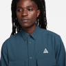 Сорочка Nike ACG (синя) DN3936-328