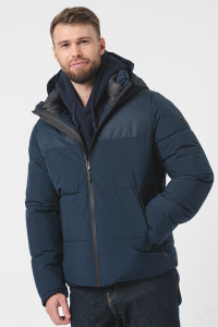 Куртка 2137525.5978 s.Oliver L Темно-синій 2137525.5978