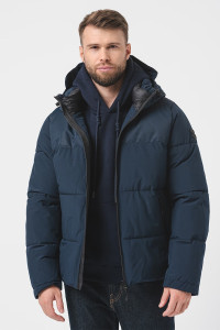 Куртка 2137525.5978 s.Oliver L Темно-синій 2137525.5978