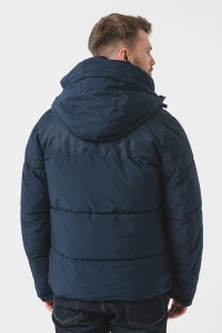 Куртка 2137525.5978 s.Oliver L Темно-синій 2137525.5978