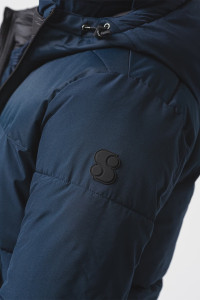 Куртка 2137525.5978 s.Oliver L Темно-синій 2137525.5978