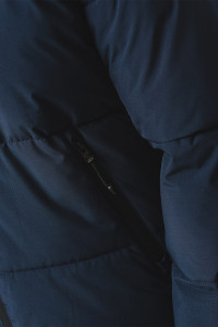 Куртка 2137525.5978 s.Oliver L Темно-синій 2137525.5978