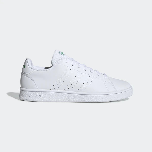 Кросівки EE7690 Adidas 10 (44,5) Білий EE7690