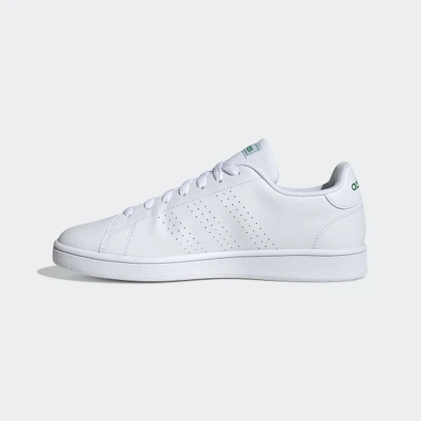 Кросівки EE7690 Adidas 10 (44,5) Білий EE7690