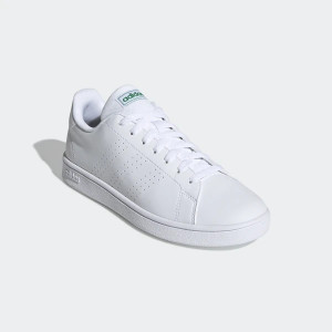 Кросівки EE7690 Adidas 10 (44,5) Білий EE7690