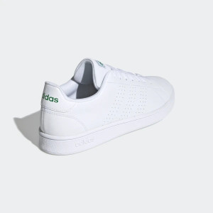 Кросівки EE7690 Adidas 10 (44,5) Білий EE7690