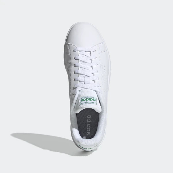 Кросівки EE7690 Adidas 10 (44,5) Білий EE7690