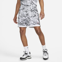 Шорти чоловічі Nike Dri-Fit F.C. 5-Inch Soccer Shorts White DV9761-100